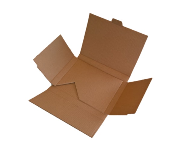 Custom Book Boxes - Apex Custom Packaging
